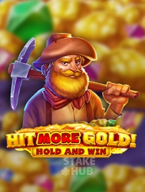 Hit More Gold!