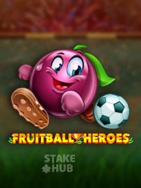 Fruitball Heroes
