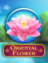 Oriental Flower