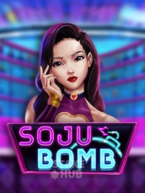 Soju Bomb