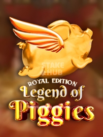 Legend of Piggies Royal Edition