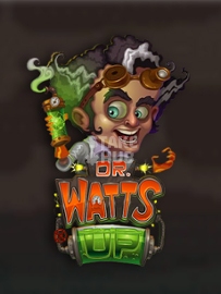 Dr Watts Up