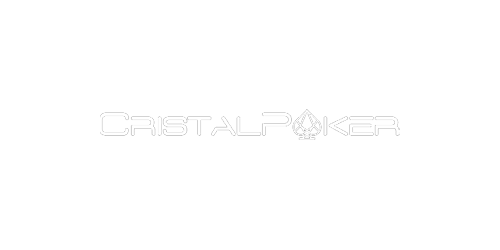 Cristal Poker Casino Logo