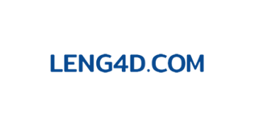 Leng4D Casino Logo
