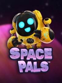 Space Pals