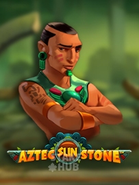 Aztec Sun Stone