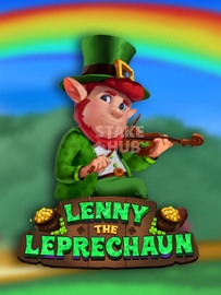 Lenny the Leprechaun