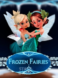 Frozen Fairies