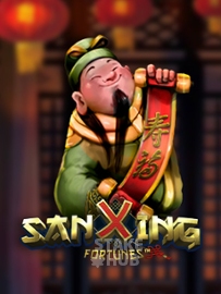 Sanxing Fortunes