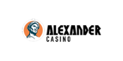 Alexander Casino Logo