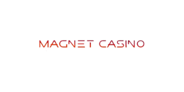 Magnet Casino Logo