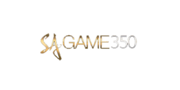 SAGame350 Casino Logo
