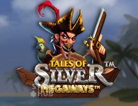 Tales of Silver Megaways