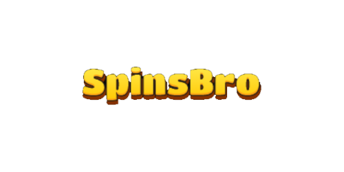 SpinsBro Casino Logo