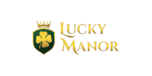 Lucky Manor Casino Logo