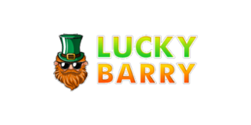 Lucky Barry Casino Logo