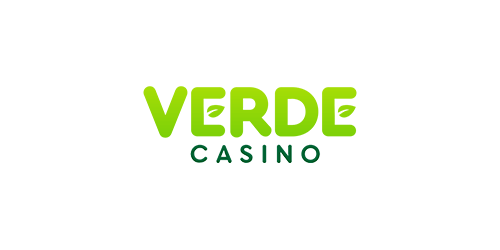 Verde Casino Logo