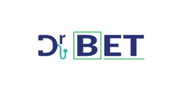 DrBet Casino Logo