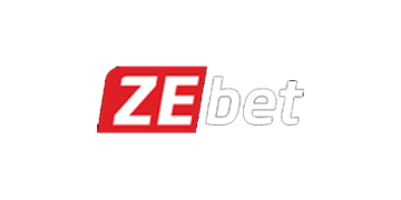 ZEbet Casino Logo
