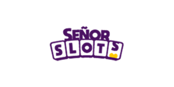 Sr.Slots Casino Logo