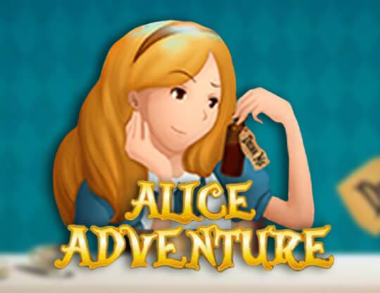 Alice Adventure