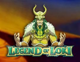 Legend of Loki