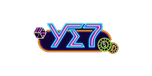 YE7 Casino Logo