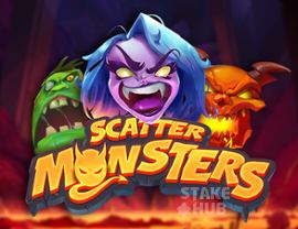 Scatter Monsters