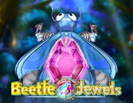 Beetle Jewels