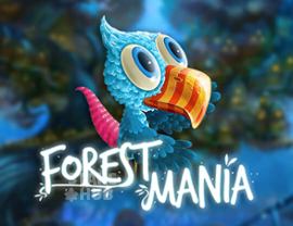 Forest Mania