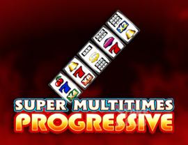 Super Multitimes Progressive HD