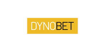 DynoBet Casino Logo
