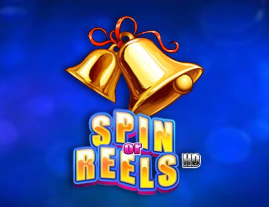 Spin or Reels HD