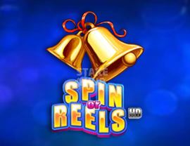 Spin or Reels HD