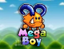 Mega Boy