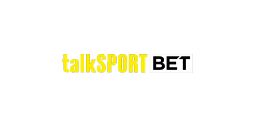 talkSPORT BET Casino Logo