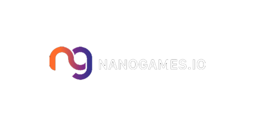 NANOGAMES.IO Casino Logo