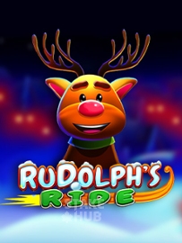 Rudolphs Ride