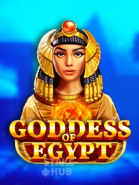 Goddess of Egypt