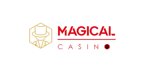 Magical Casino Logo