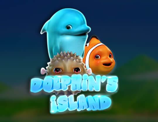 Dolphin's Island