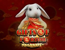 Gifts of Fortune Megaways