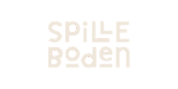 Spilleboden Casino Logo
