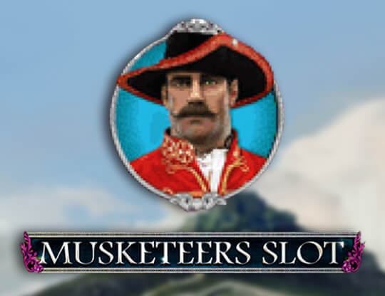 Musketeer Slot