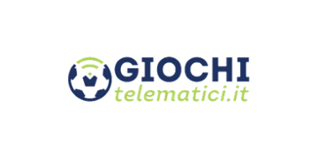 Giochi Telematici Casino Logo