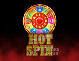 Hot Spin