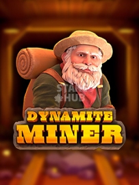 Dynamite Miner