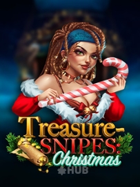 Treasure Snipes: Christmas