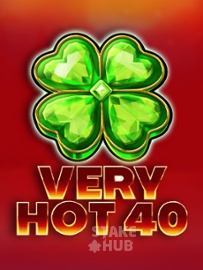 Very Hot 40 Christmas