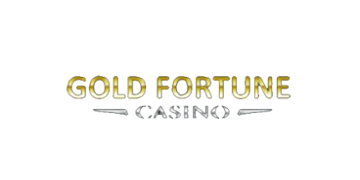 Gold Fortune Casino Logo